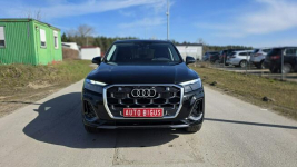 Audi Q7 s-line SALON POLSKA   dwa lata gwarancji jak nowe Lębork - zdjęcie 2