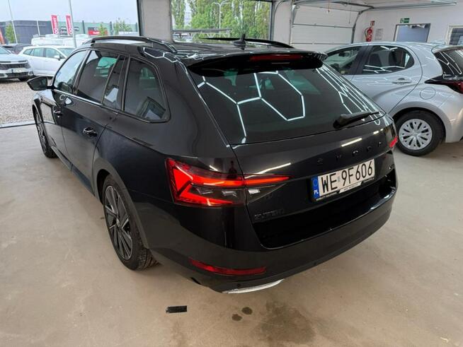 Škoda Superb Poleasingowe.pl MHC Komorniki - zdjęcie 3