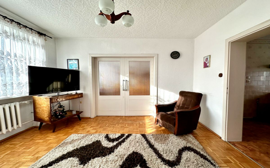 Dom w cenie mieszkania z działką i potencjałem. Bukowiec - zdjęcie 5