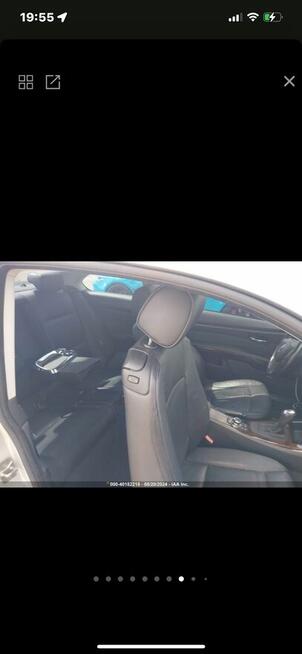 BMW Seria 3 E90/E91/E92/E93 3.0 E92 328i xDrive LCI | 168 ty Warszawa - zdjęcie 12