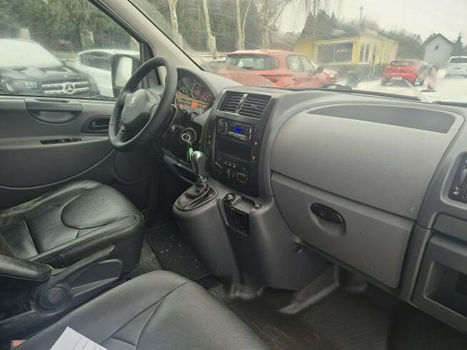 Peugeot Expert Brygadówka* Automat* Lang Bydgoszcz - zdjęcie 7