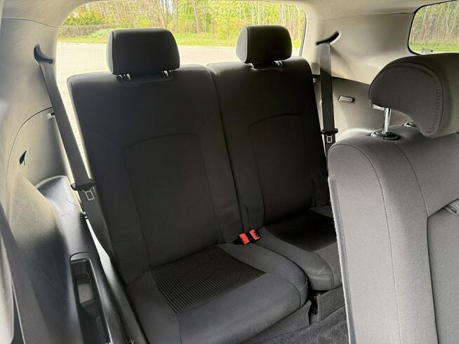 Chevrolet Orlando LS 1,8i 141KM Serwis/Alufelgi/7Foteli/Hak Węgrów - zdjęcie 10