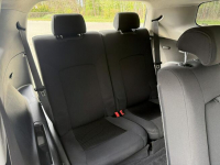 Chevrolet Orlando LS 1,8i 141KM Serwis/Alufelgi/7Foteli/Hak Węgrów - zdjęcie 10