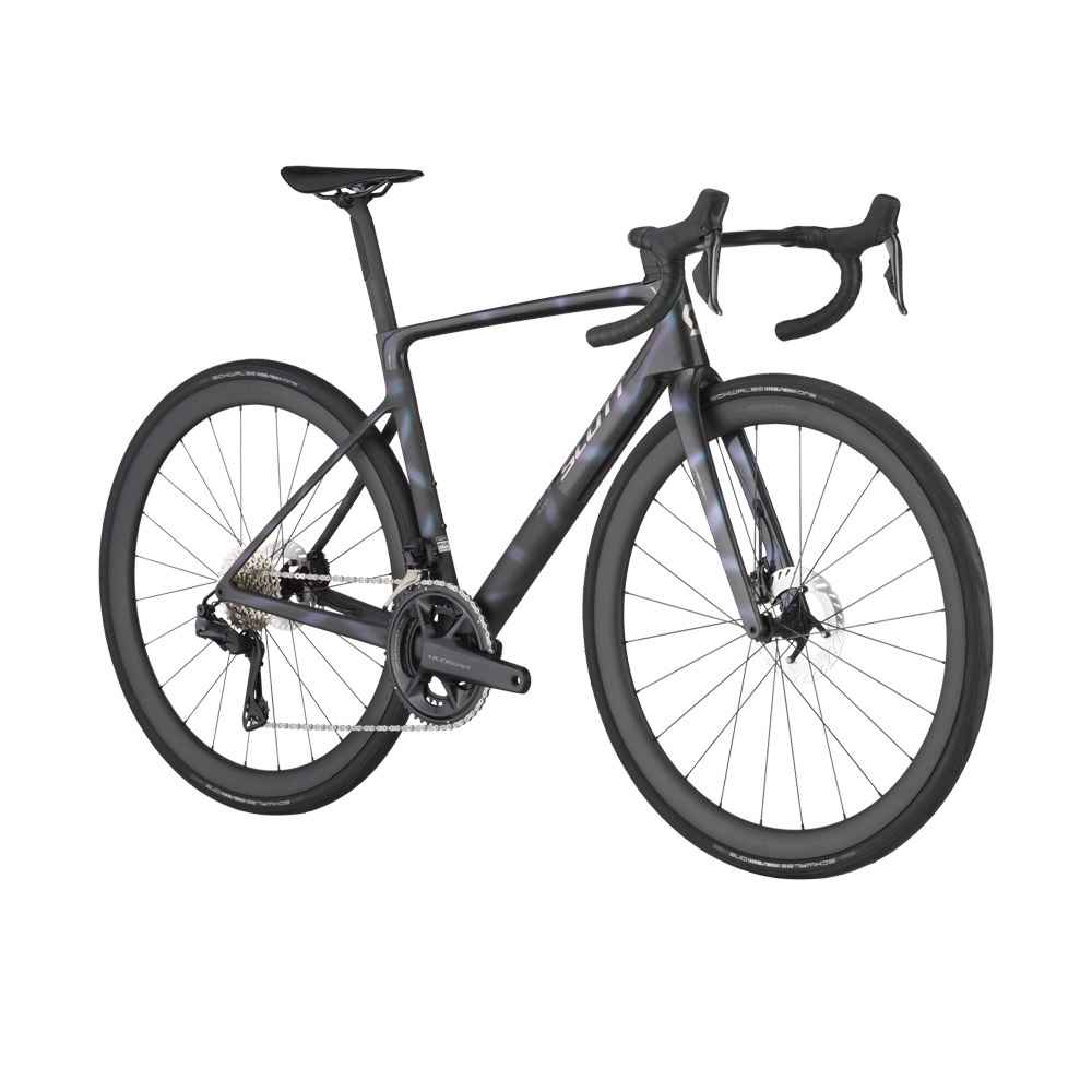 2025 Scott Addict RC 10 Road Bike (INDORACYCLES) Bycz - zdjęcie 2
