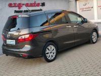 Mazda 5 7- osób I wł. bezwypadkowy serwis bogata opcja Gwarancja Zgierz - zdjęcie 8