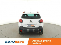 Citroen C3 Aircross automat PDC tempomat Bluetooth Warszawa - zdjęcie 4