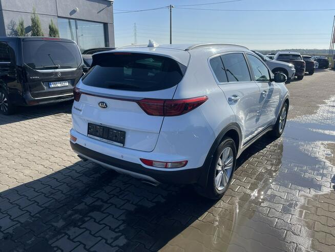 Kia Sportage Style Navi Kamera cofania 177KM Gliwice - zdjęcie 5