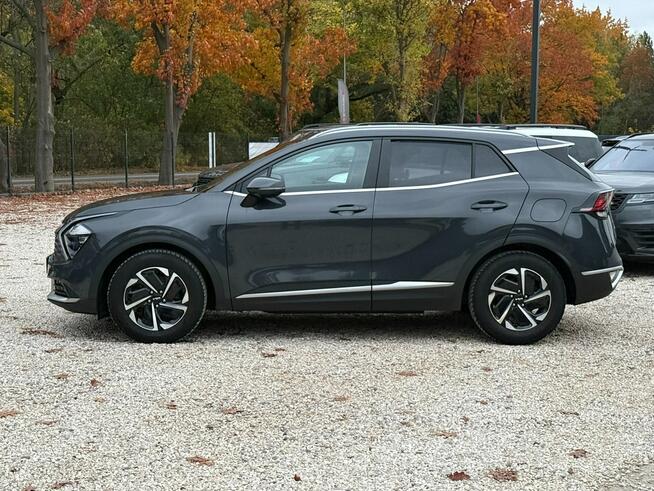 Kia Sportage 1.6 T-GDI L 150KM, Salon Polska! 1 właściciel!  FV23% Pęcice - zdjęcie 6