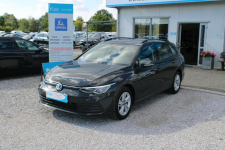 Volkswagen Golf LIFE  Virtual Salon Polska Gwarancja Warszawa - zdjęcie 2