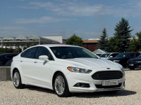 Ford Fusion, 2014 Michałowice - zdjęcie 2