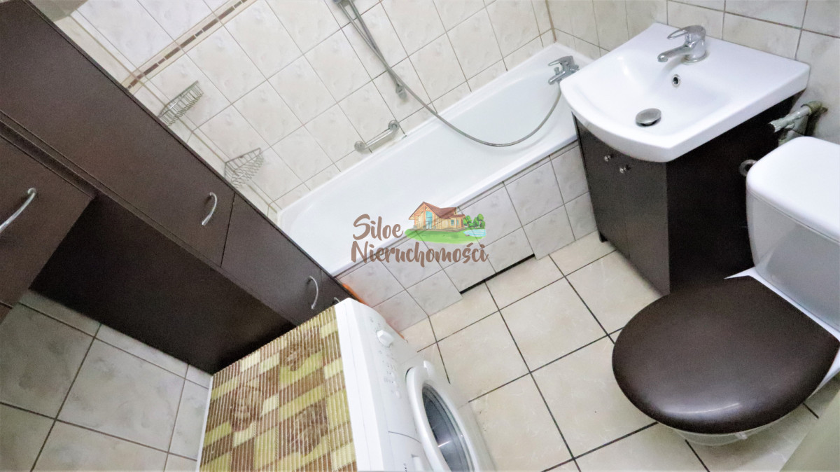 2 pokojowe mieszkanie do wynajęcia os. Kopernik. Głogów - zdjęcie 8