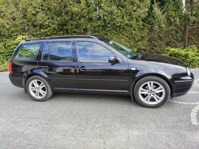 Golf IV 1.9TDI 90KM stan perfekcyjny zamiana Mińsk Mazowiecki - zdjęcie 8