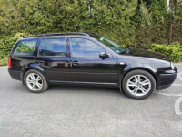 Golf IV 1.9TDI 90KM stan perfekcyjny zamiana Mińsk Mazowiecki - zdjęcie 8