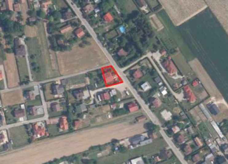 Syndyk sprzeda nieruchomość Gołkowice Dolne - zdjęcie 2