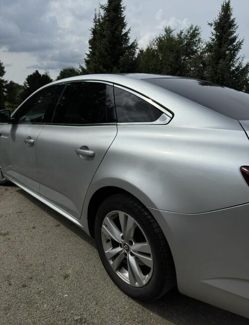 Renault Talisman 1.6 dCi 130km 2016r. Śródmieście - zdjęcie 5