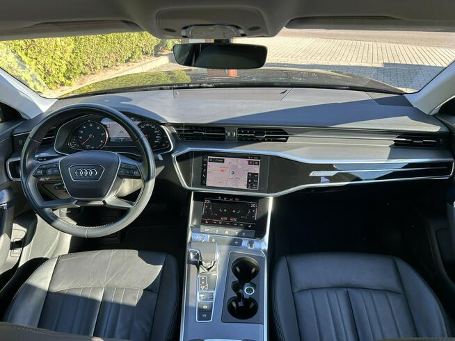 Audi A6 2.0 TFSi 245 KM Salon Polska faktura VAT! Tarnów - zdjęcie 12