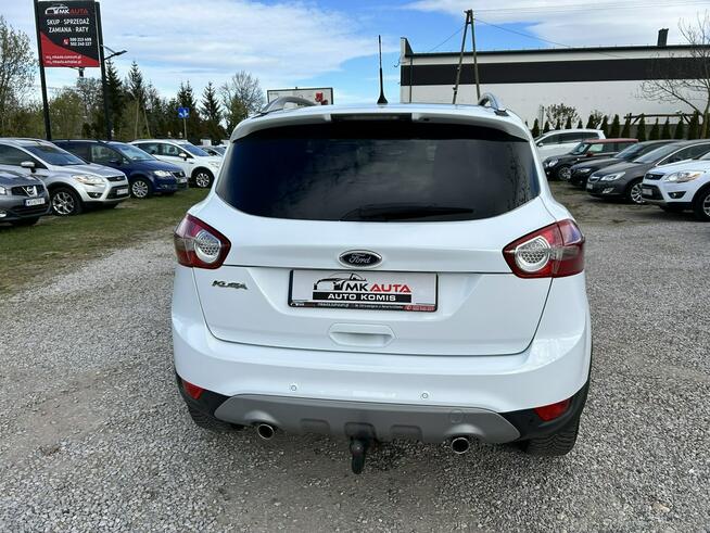 Ford Kuga Nowe Iganie - zdjęcie 6