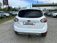 Ford Kuga Nowe Iganie - zdjęcie 6