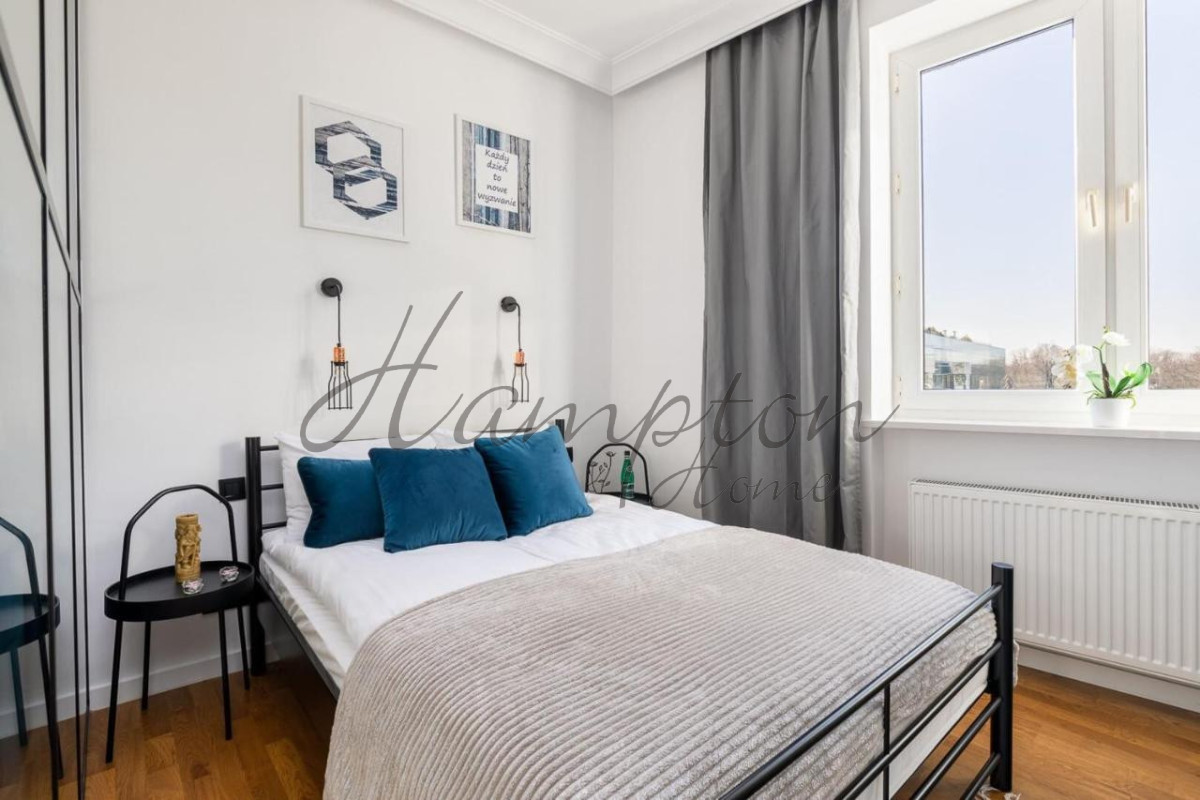 IDEALNE POD WYNAJEM - Sródmieście NOWE MIASTO Warszawa - zdjęcie 6