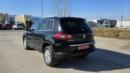 Volkswagen Tiguan 4 motion automat Lębork - zdjęcie 6