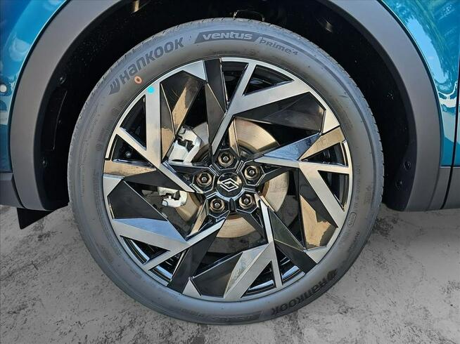 Arkana 1.6 E-Tech Full Hybrid 145 esprit Alpine MMT Łódź - zdjęcie 10