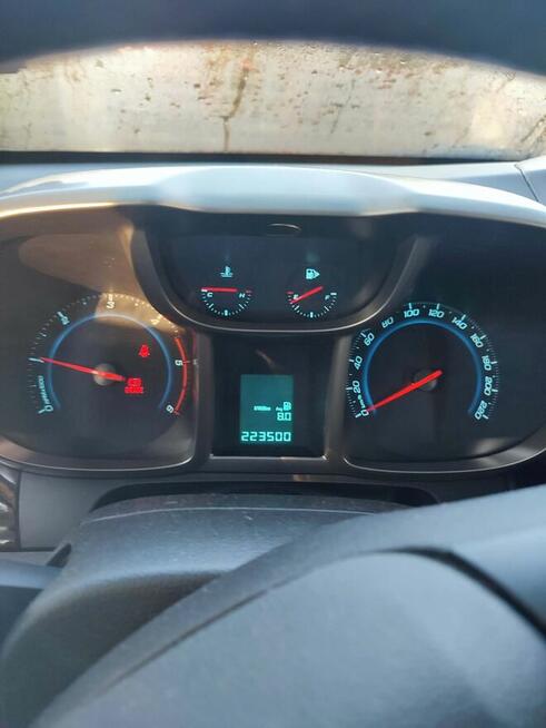 sprzedam zamienię Chevrolet Orlando Kroczyce - zdjęcie 5