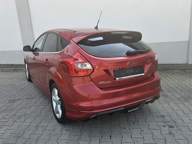 Ford Focus Indywidual Kamera Ksenon Rybnik - zdjęcie 7