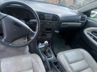 Volvo V40 1.9D Jeziorzany - zdjęcie 11