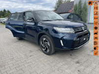 Suzuki Vitara 4x4 Automat Skóra Podgrzewanie Kamera  110KM