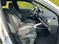 Audi Q2 1.5 TSi S-Line S-Tronic biała perła! Tarnów - zdjęcie 8