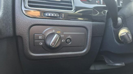 Volkswagen Touareg 4x4 ledy automat bixenon R-LINE  biała perła Lębork - zdjęcie 11