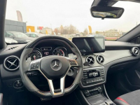 Mercedes CLA 45, 2014 Michałowice - zdjęcie 10