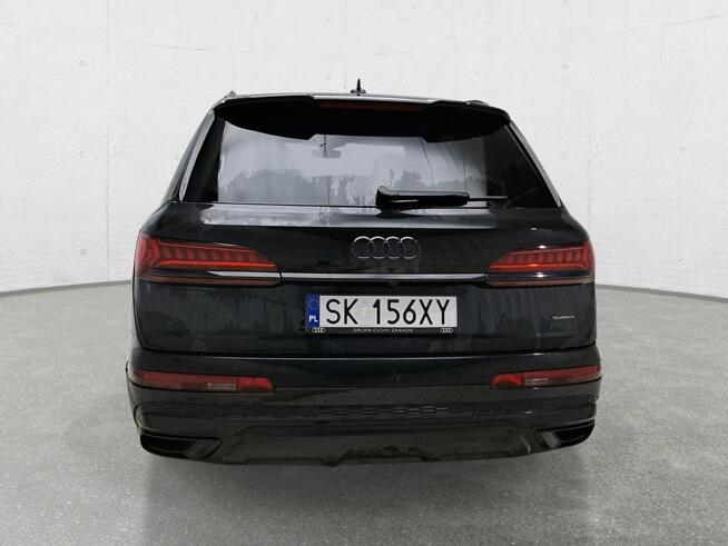 Audi Q7 Poleasingowe. pl BZ Komorniki - zdjęcie 4