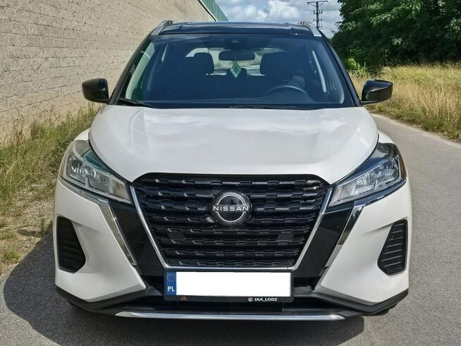 Nissan inny Łódź - zdjęcie 2