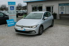 Volkswagen Golf STYLE DSG  Asystent Kamera Salon Polska Gwarancja Warszawa - zdjęcie 2