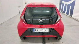 Toyota Aygo X 1.0 x + Comfort Grójec - zdjęcie 5