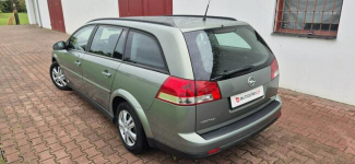 Opel Vectra LPG-CENTRALNY-DWA KLUCZYKI Paproć - zdjęcie 6