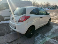 Ford KA zadbane, serwisowane Tomaszów Mazowiecki - zdjęcie 7