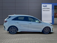KIA CEED GT  1.6 T-GDI 204 KM Warszawa - zdjęcie 6