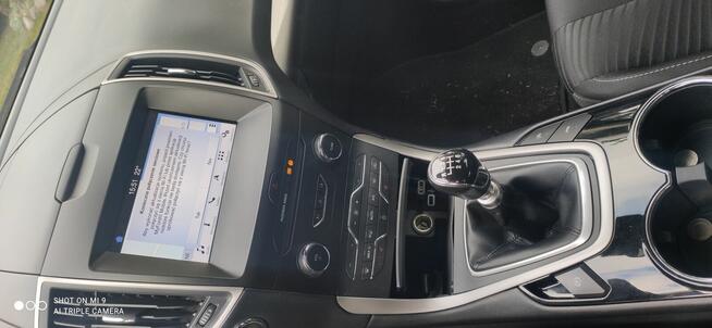 Ford S Max 1.5 Benzyna Sośnie - zdjęcie 4