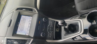 Ford S Max 1.5 Benzyna Sośnie - zdjęcie 4