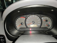 Hyundai Accent II 1.3 GLS 88KM 2005 Białystok - zdjęcie 4