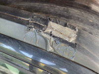 Sprzedam samochód osobowy marki  DODGE NITRO Kalisz - zdjęcie 7