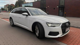 Audi A6 Matrix HD | Quattro | Bogate wyposażenie Żarki - zdjęcie 3