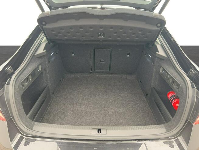 Skoda Superb 1.5 TSI Ambition DSG Warszawa - zdjęcie 11