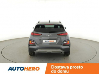 Hyundai Kona Creative automat półskóra kamera navi ACC Warszawa - zdjęcie 6