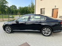 VW PASSAT B8 - SPRZEDAM!