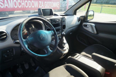 Citroen Berlingo 1.6 HDI 114KM Salon Polska od 10 lat jeden właściciel Goczałkowice-Zdrój - zdjęcie 11