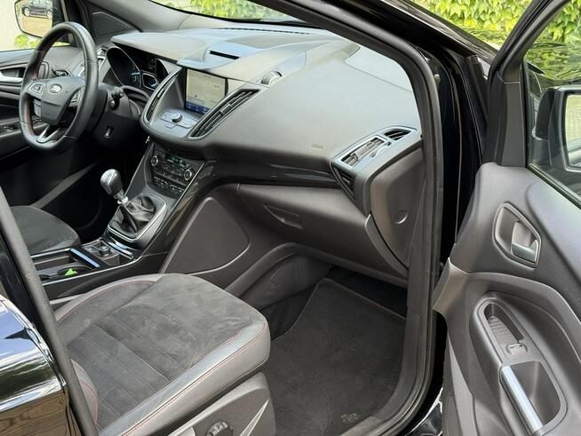 Ford Kuga ST-line 150 KM Tarnowskie Góry - zdjęcie 7