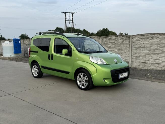 Fiat Qubo Karolinki - zdjęcie 2